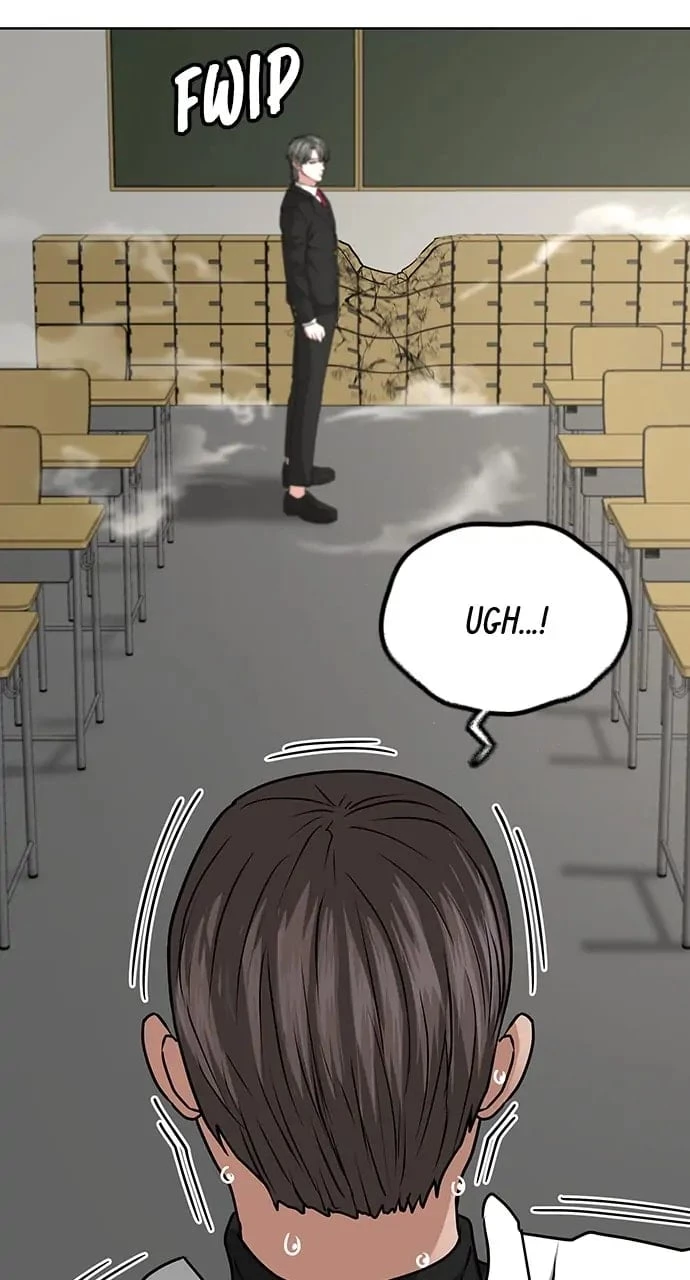 Read Reality Quest EN Manga Online
