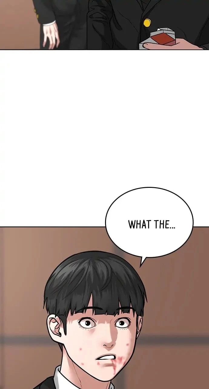 Read Reality Quest EN Manga Online