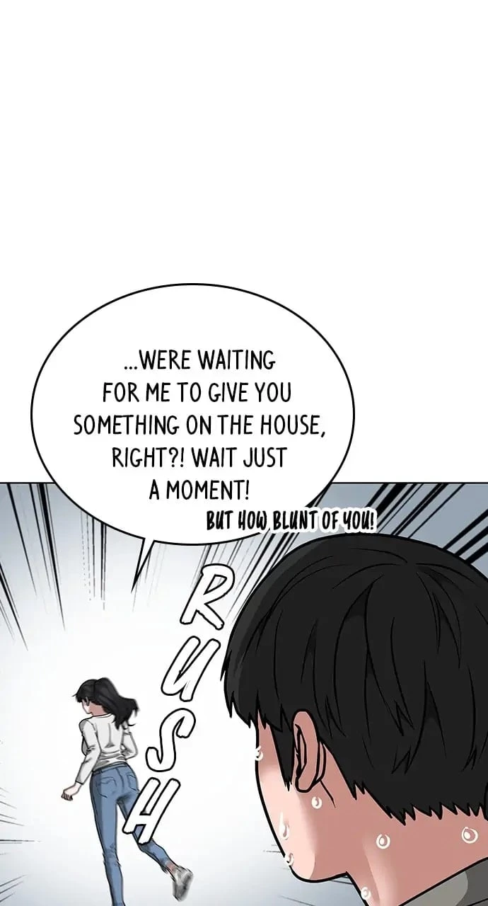 Read Reality Quest EN Manga Online