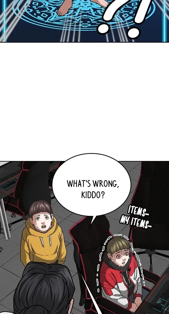 Read Reality Quest EN Manga Online