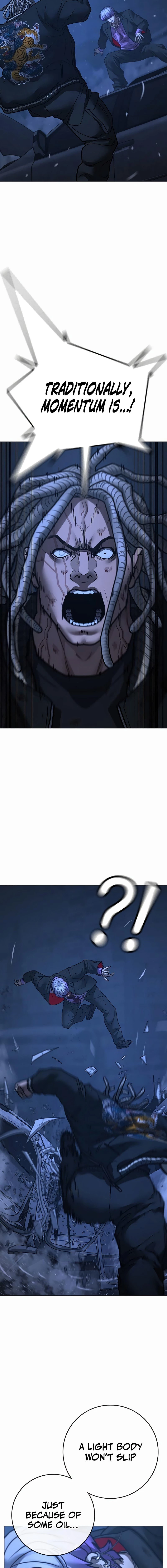 Read Reality Quest EN Manga Online