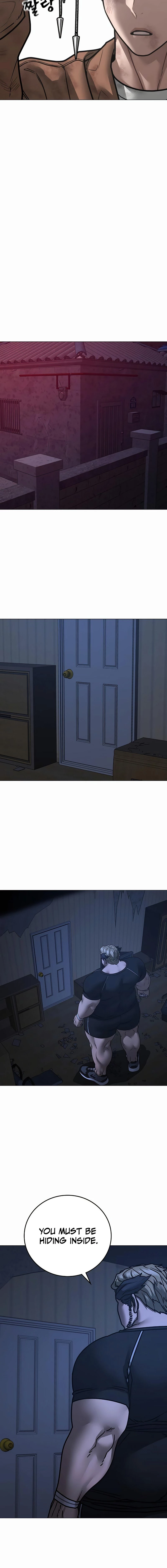 Read Reality Quest EN Manga Online