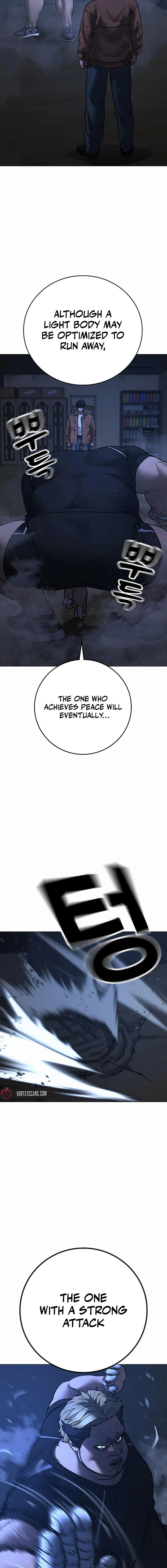Read Reality Quest EN Manga Online