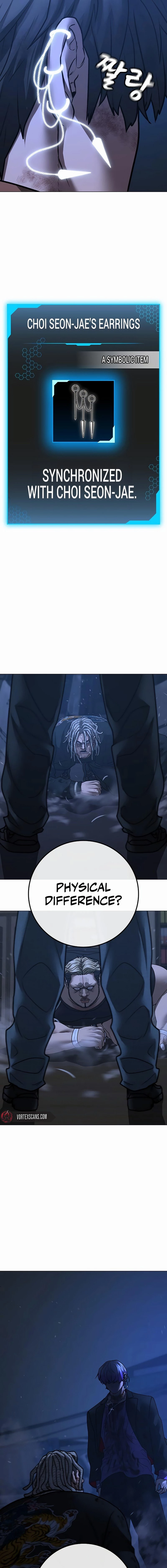 Read Reality Quest EN Manga Online