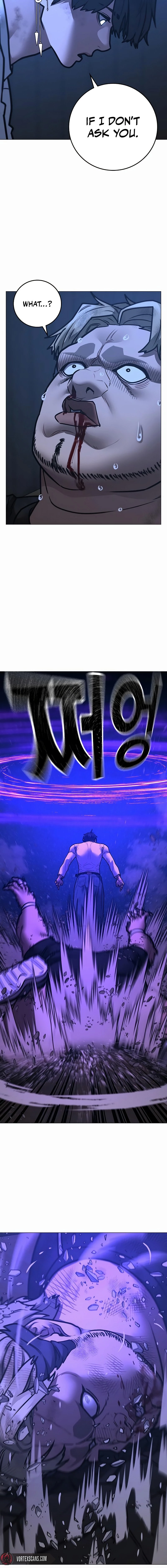Read Reality Quest EN Manga Online