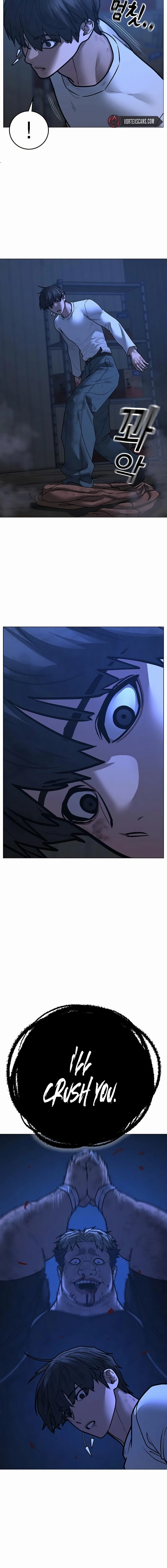 Read Reality Quest EN Manga Online