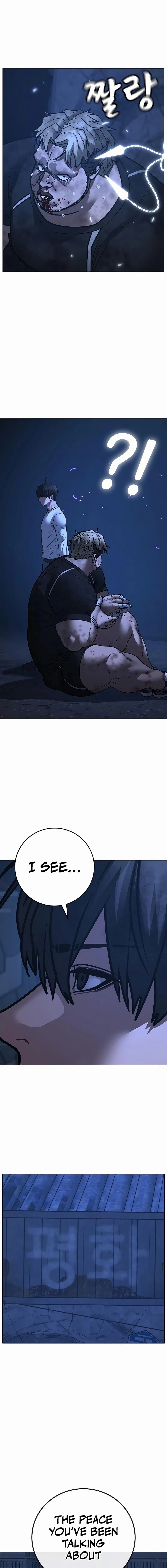 Read Reality Quest EN Manga Online