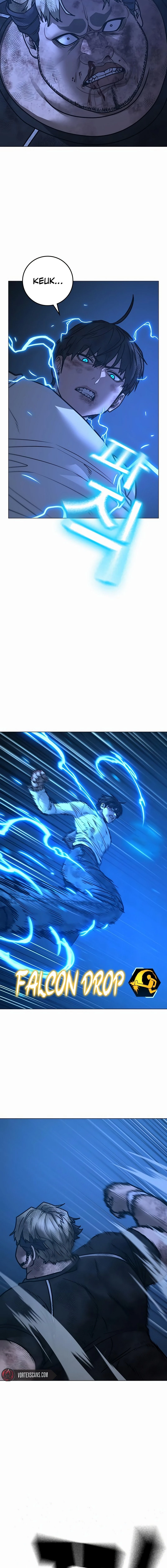 Read Reality Quest EN Manga Online