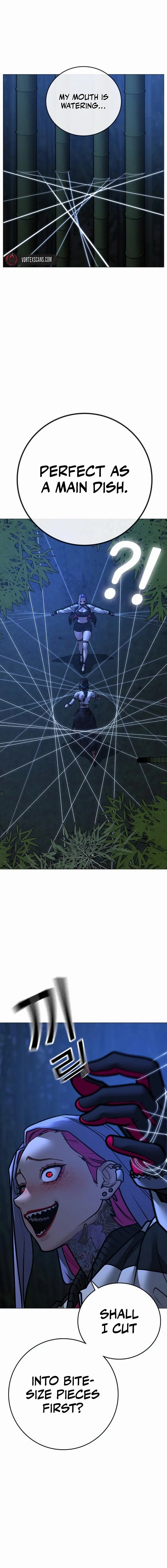 Read Reality Quest EN Manga Online