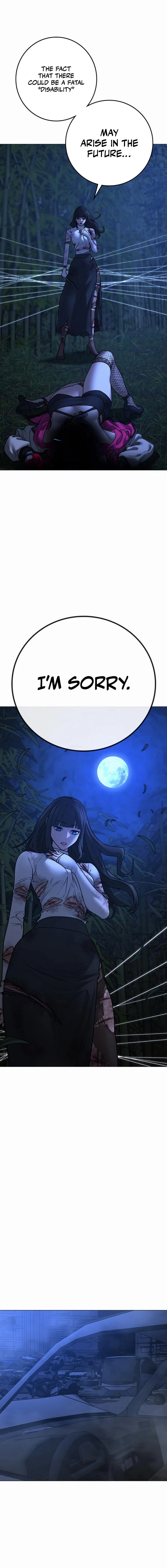 Read Reality Quest EN Manga Online