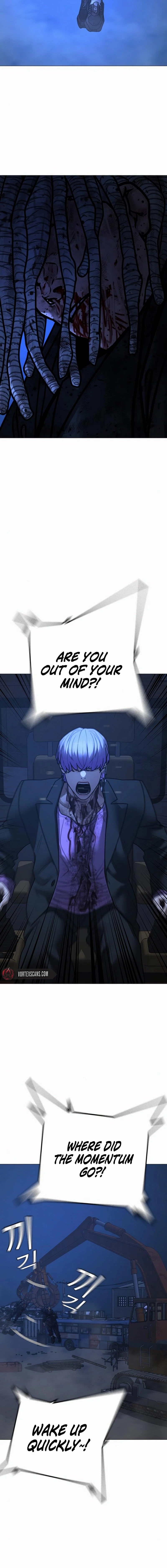 Read Reality Quest EN Manga Online