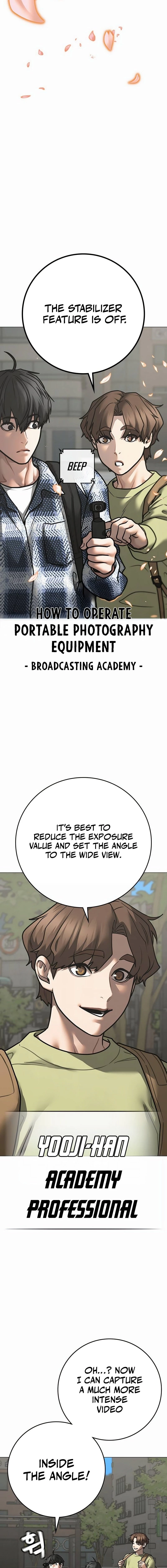 Read Reality Quest EN Manga Online