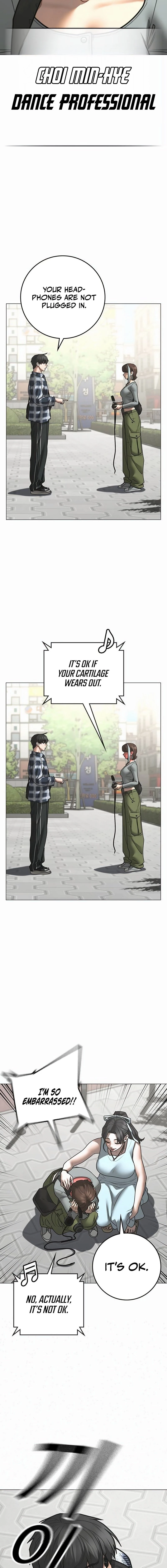 Read Reality Quest EN Manga Online