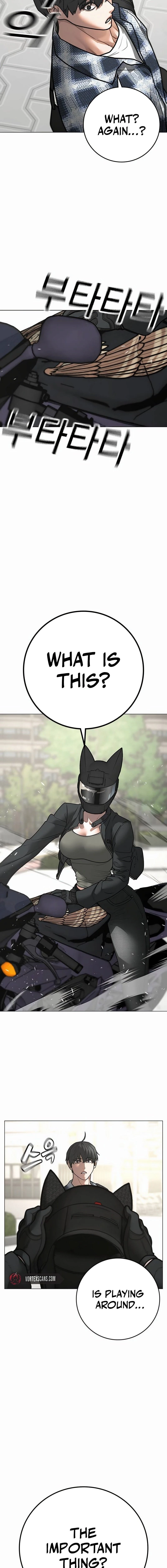 Read Reality Quest EN Manga Online
