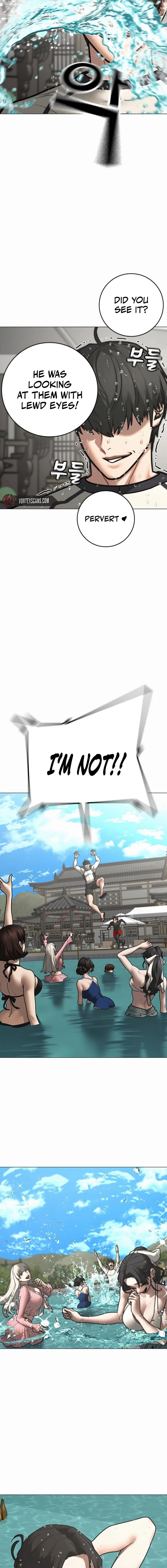 Read Reality Quest EN Manga Online