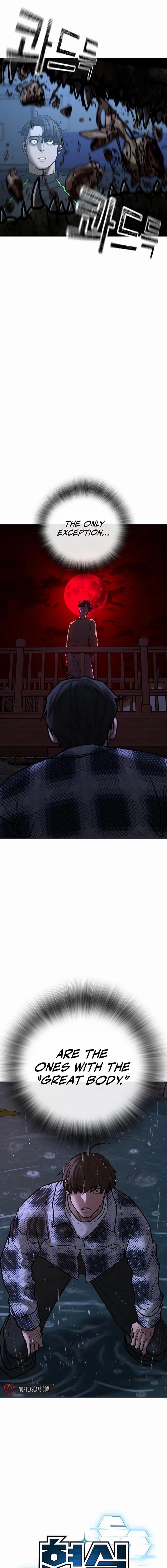 Read Reality Quest EN Manga Online