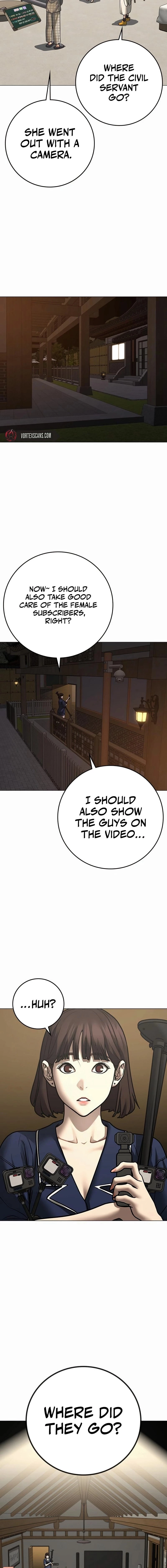Read Reality Quest EN Manga Online