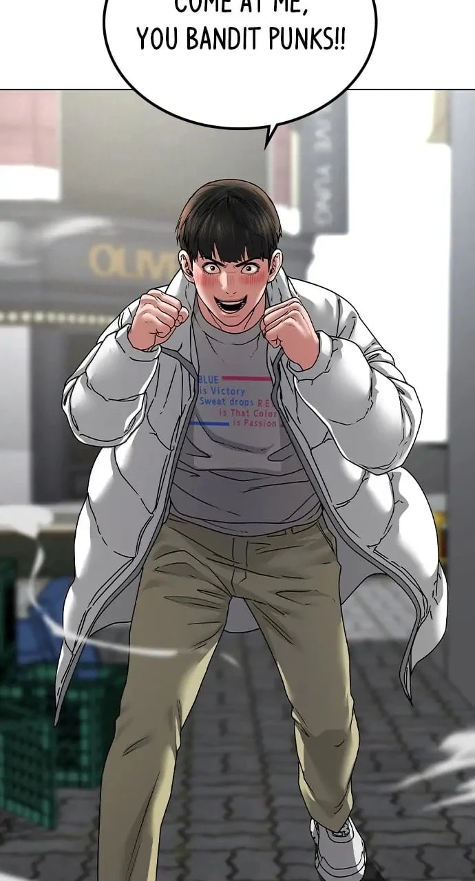 Read Reality Quest EN Manga Online