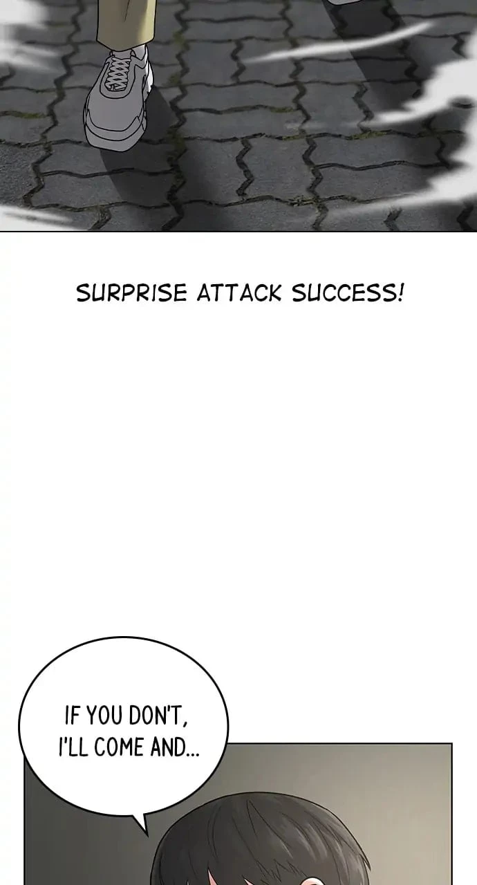 Read Reality Quest EN Manga Online