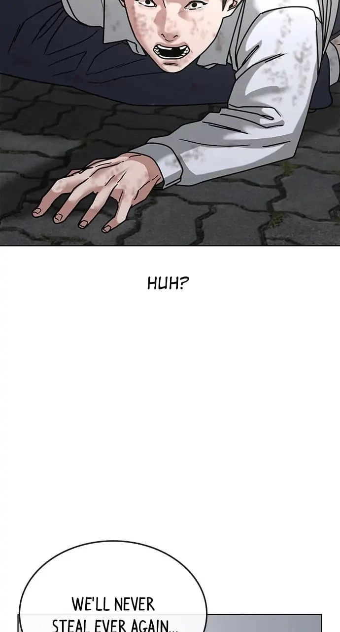 Read Reality Quest EN Manga Online