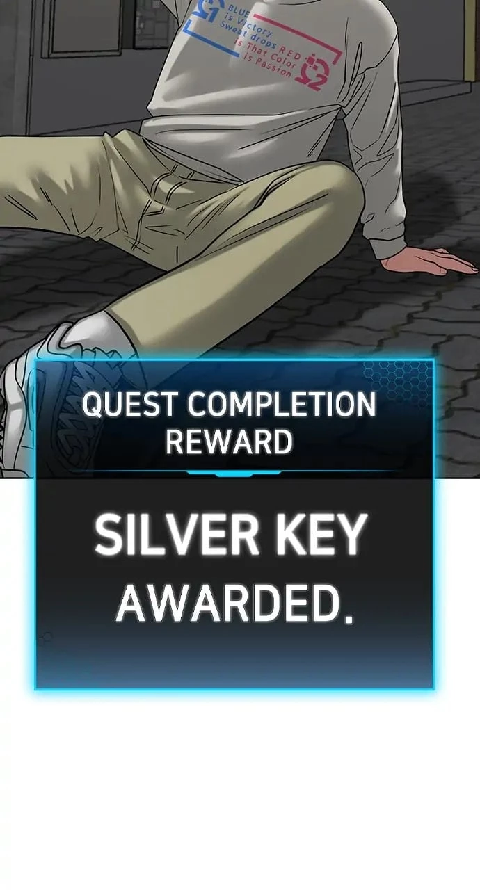 Read Reality Quest EN Manga Online