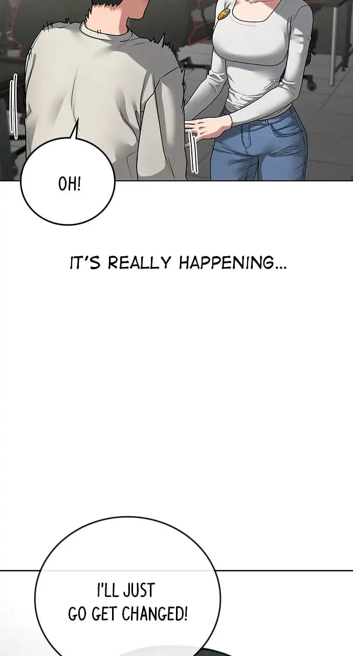 Read Reality Quest EN Manga Online