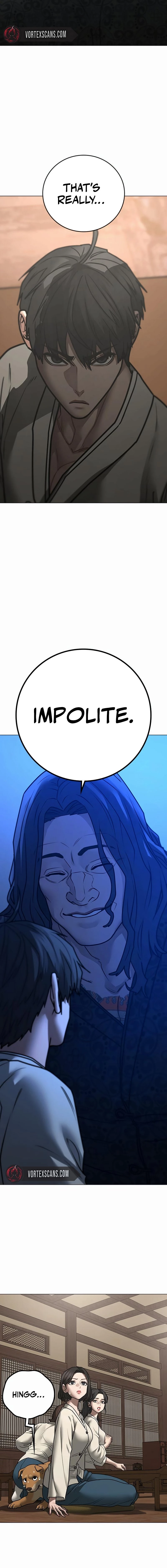 Read Reality Quest EN Manga Online