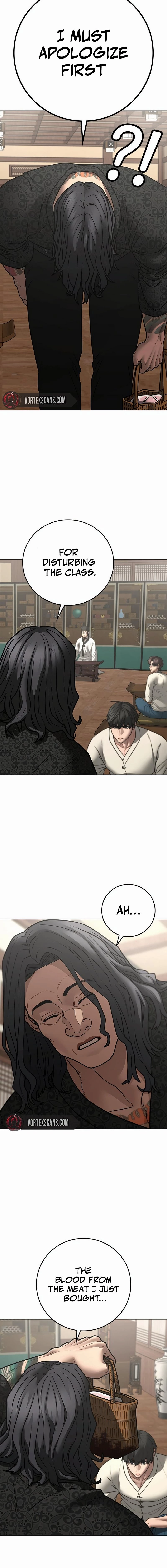 Read Reality Quest EN Manga Online