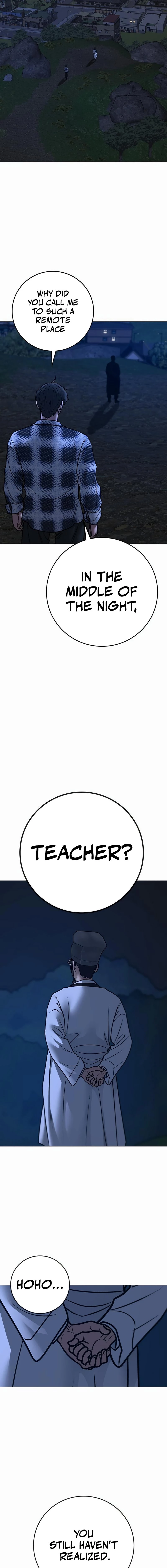 Read Reality Quest EN Manga Online