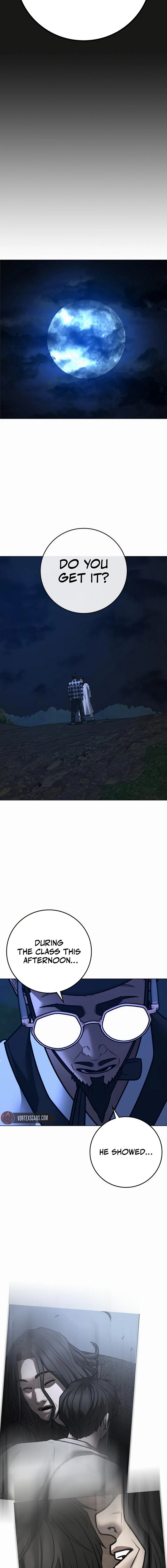 Read Reality Quest EN Manga Online
