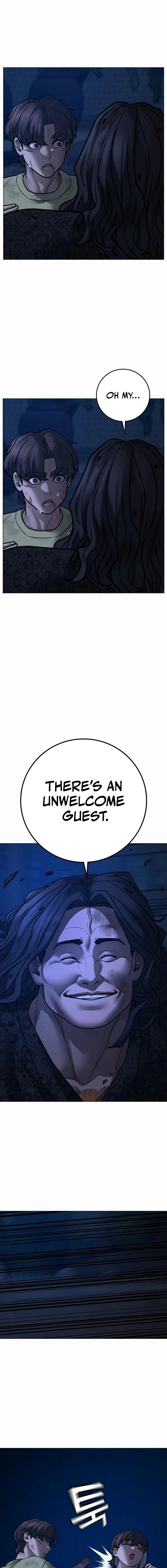 Read Reality Quest EN Manga Online