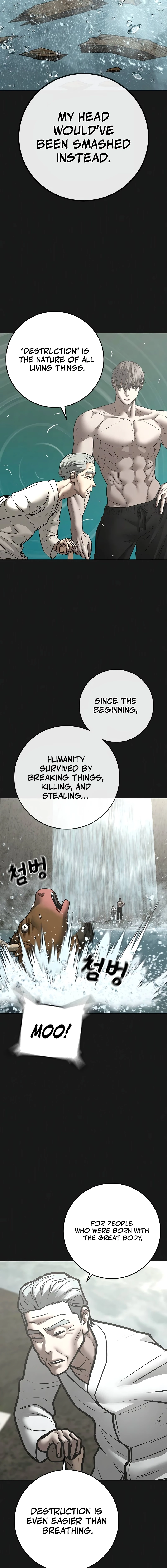 Read Reality Quest EN Manga Online