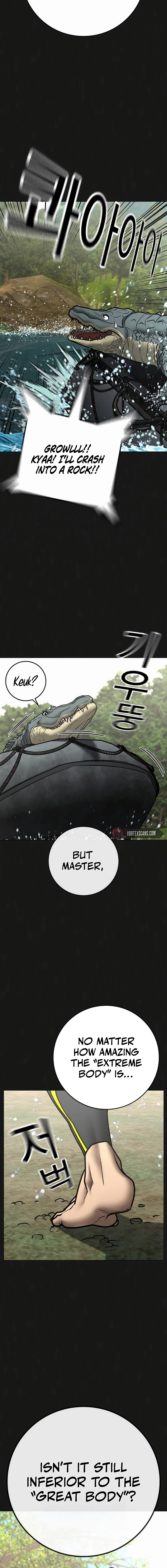Read Reality Quest EN Manga Online