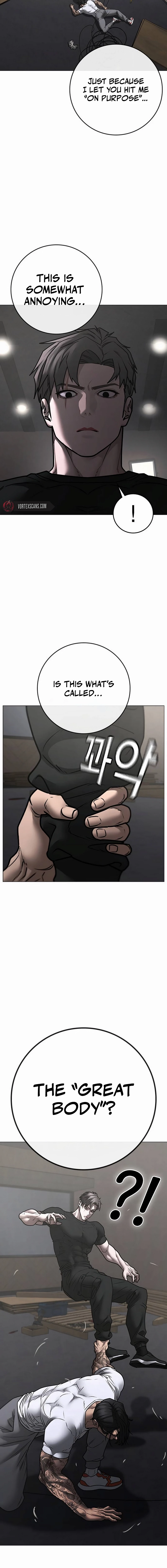 Read Reality Quest EN Manga Online