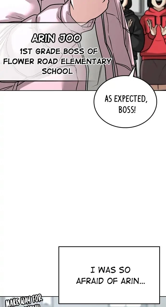 Read Reality Quest EN Manga Online