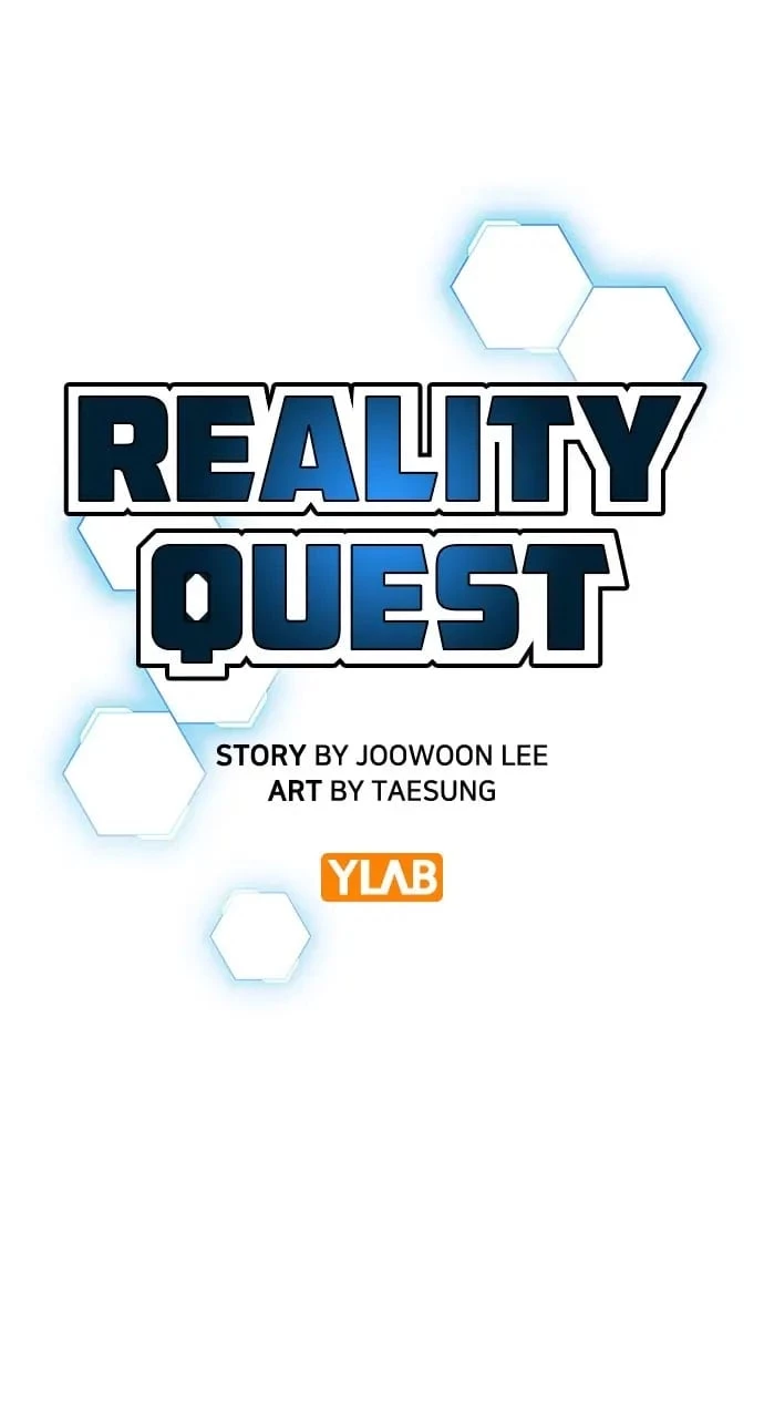 Read Reality Quest EN Manga Online