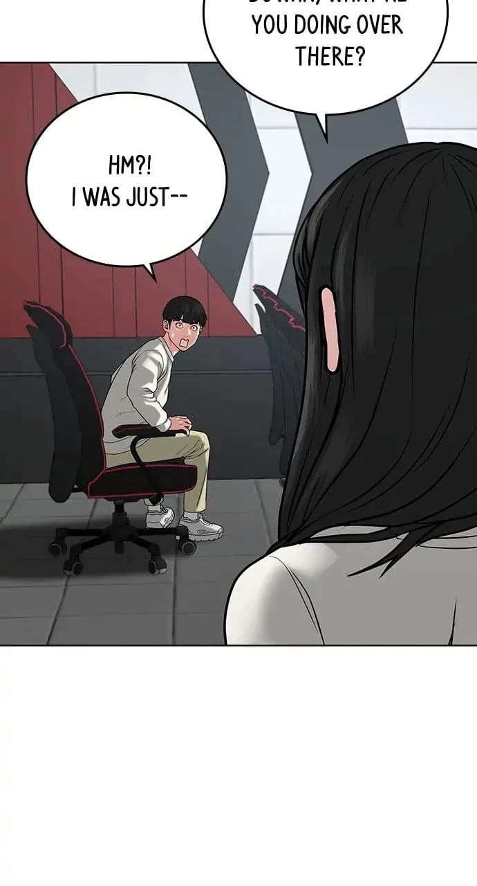 Read Reality Quest EN Manga Online