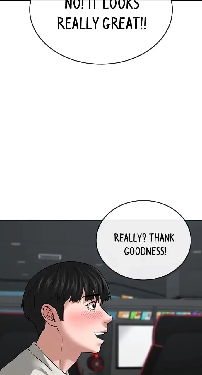 Read Reality Quest EN Manga Online