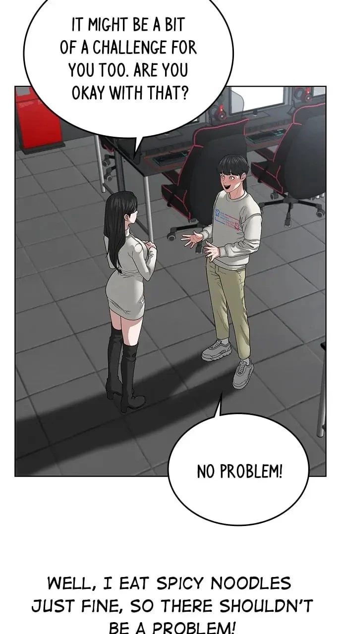 Read Reality Quest EN Manga Online