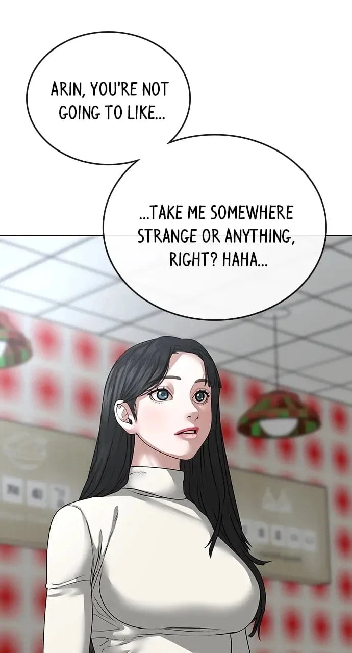 Read Reality Quest EN Manga Online