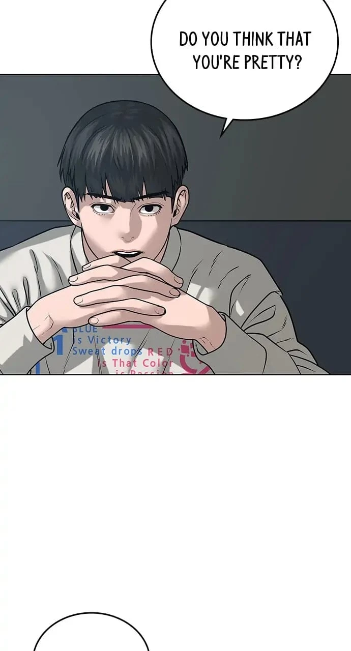 Read Reality Quest EN Manga Online
