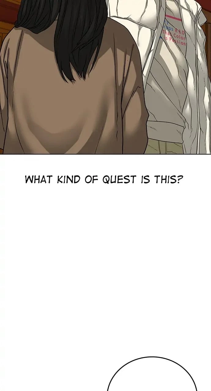 Read Reality Quest EN Manga Online