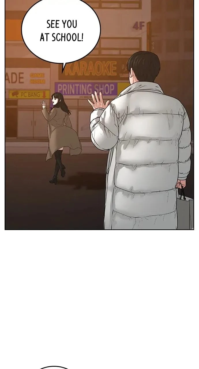 Read Reality Quest EN Manga Online