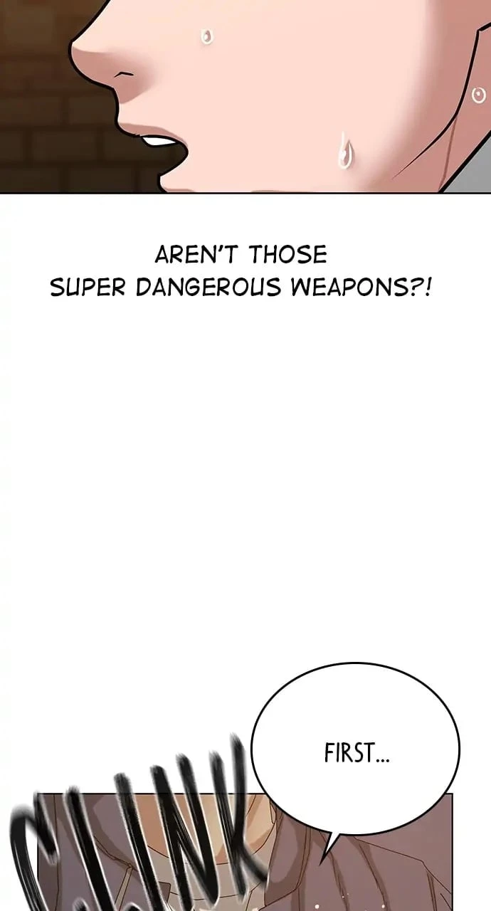 Read Reality Quest EN Manga Online