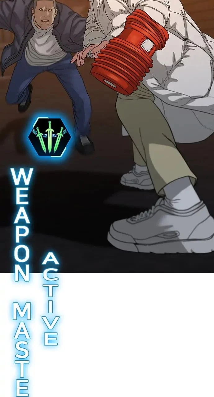 Read Reality Quest EN Manga Online