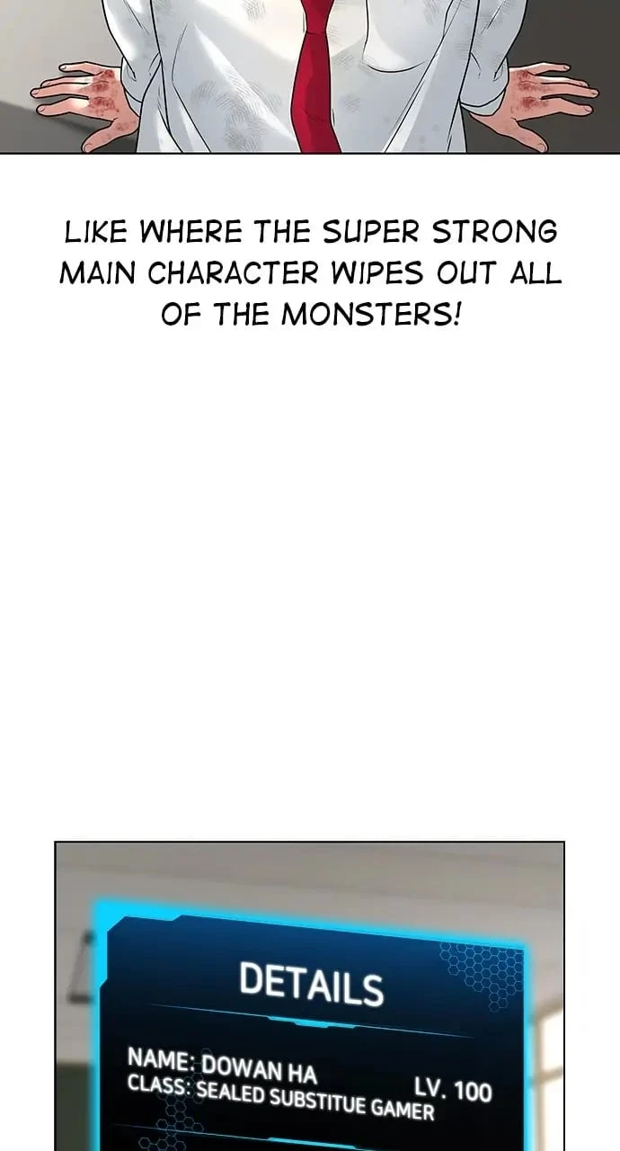 Read Reality Quest EN Manga Online