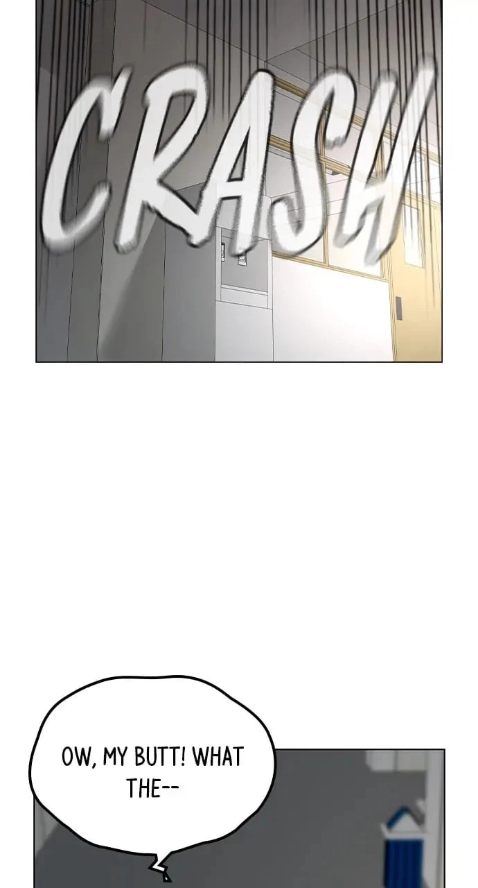 Read Reality Quest EN Manga Online