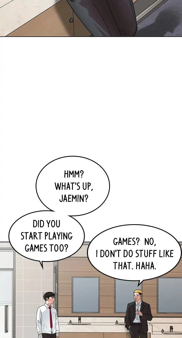 Read Reality Quest EN Manga Online