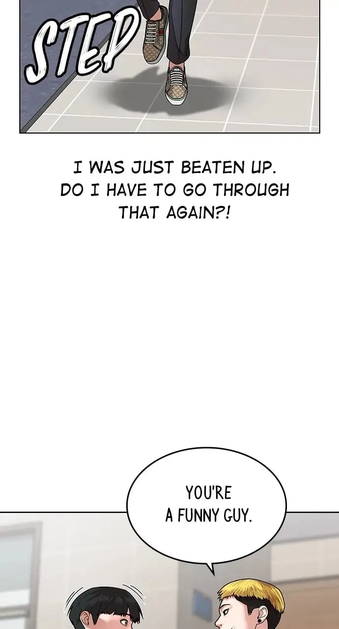 Read Reality Quest EN Manga Online