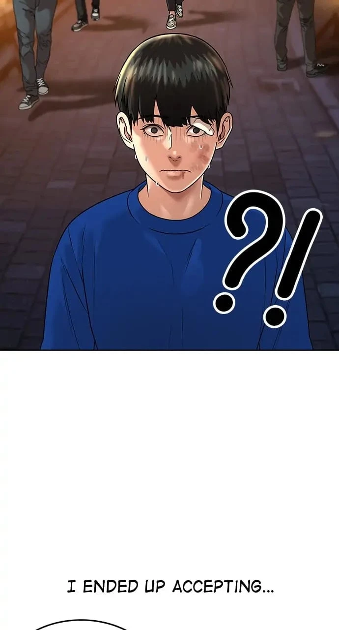 Read Reality Quest EN Manga Online